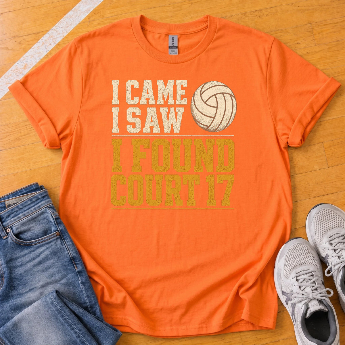 Orange