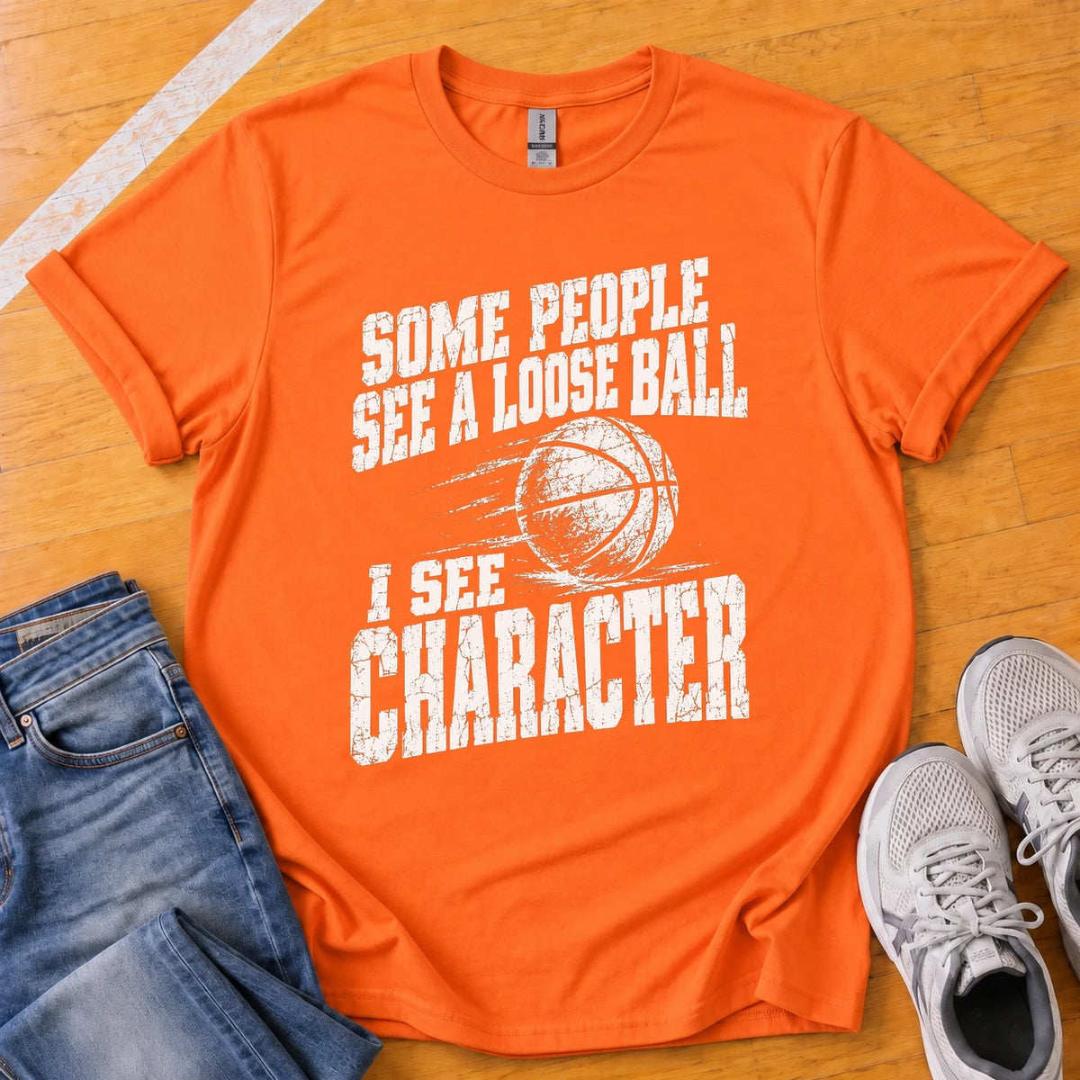 Orange