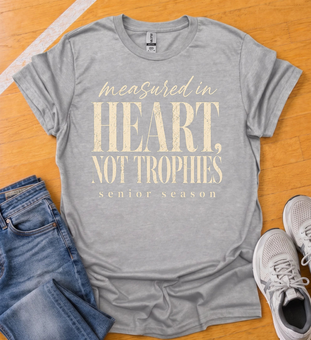 Sport Grey
