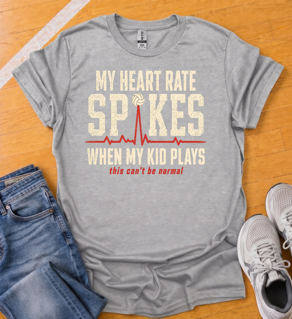 Sport Grey