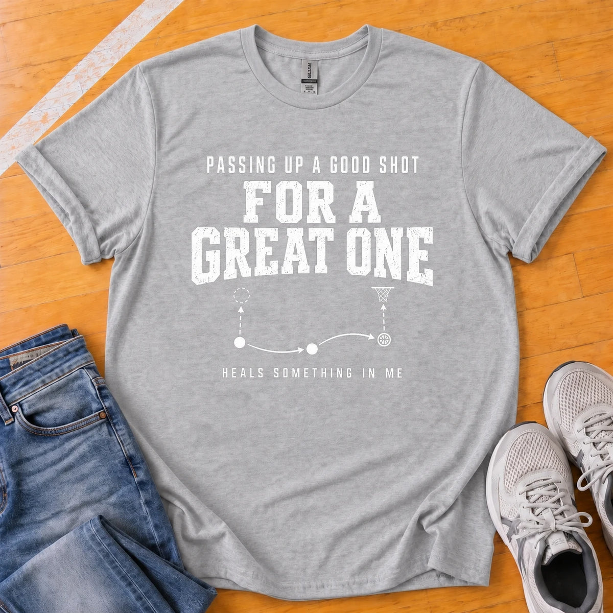 Sport Grey