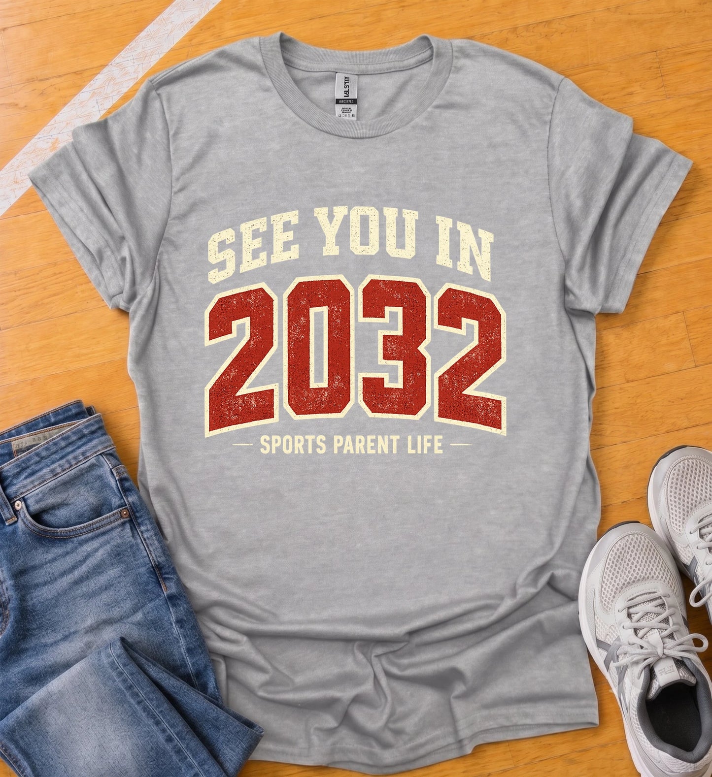 Sport Grey