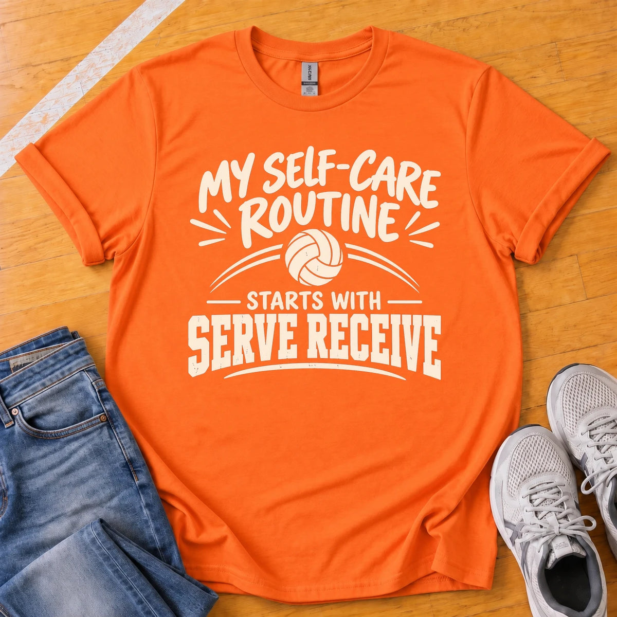 Orange