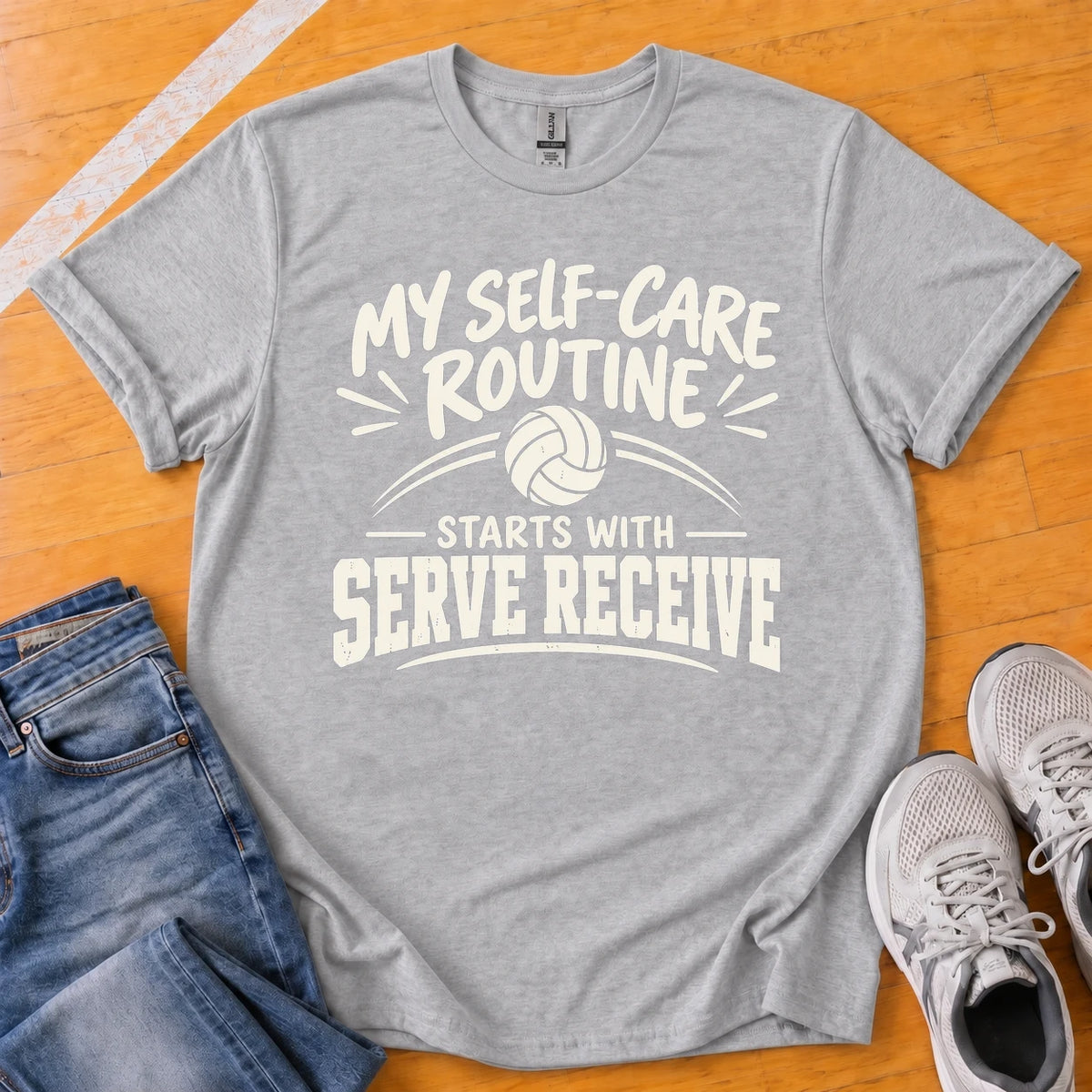 Sport Grey