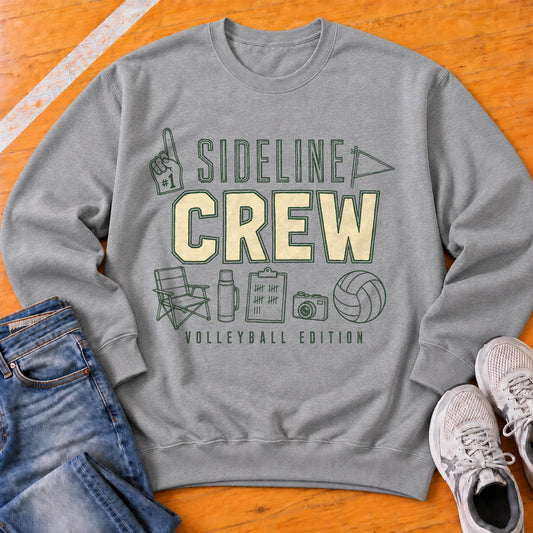 Sport Grey