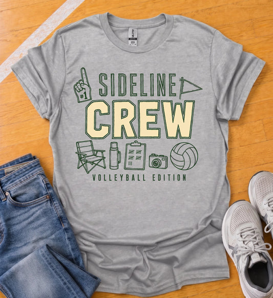 Sport Grey