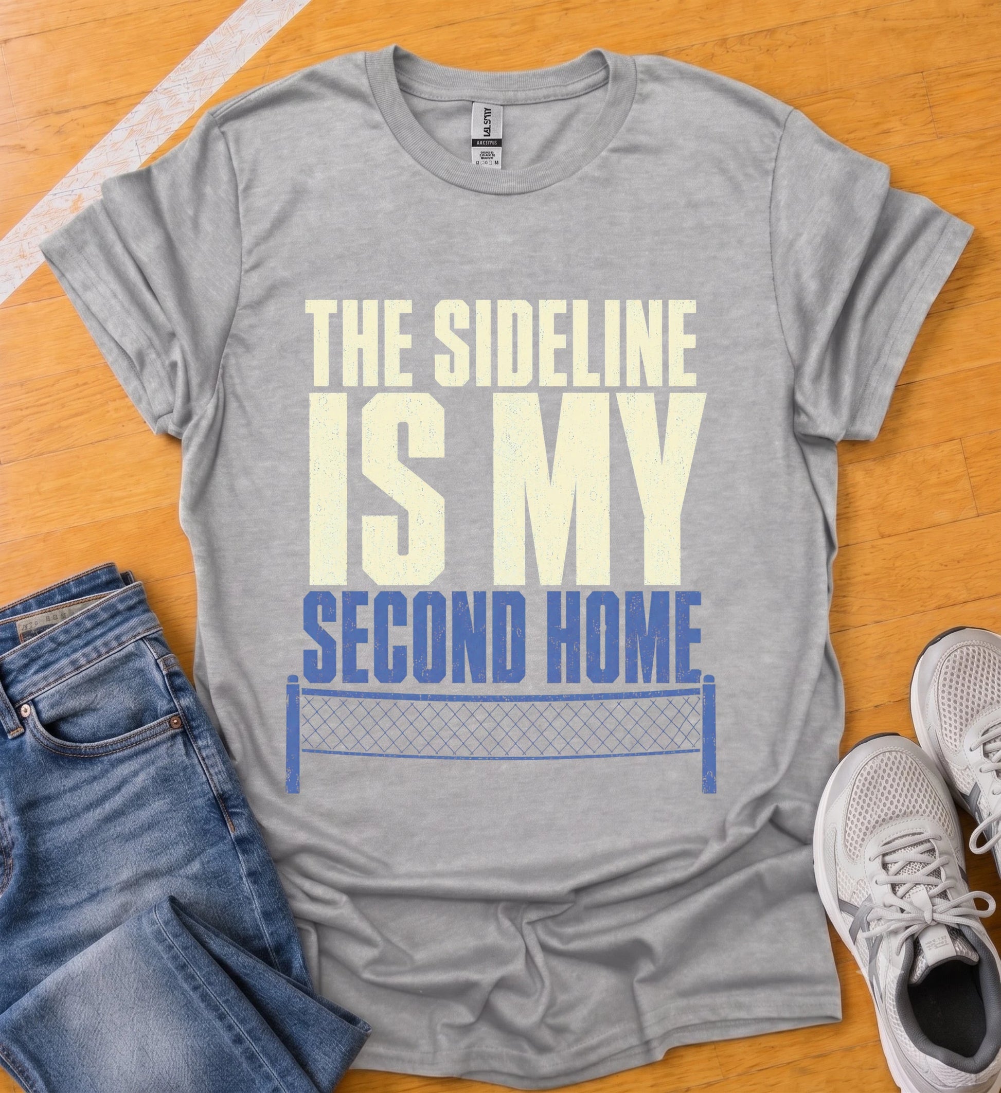 Sport Grey