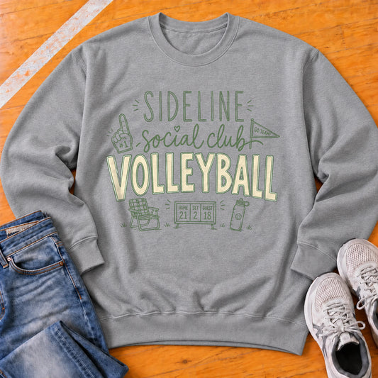 Sport Grey