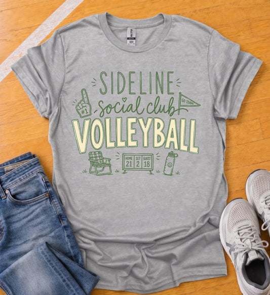 Sport Grey