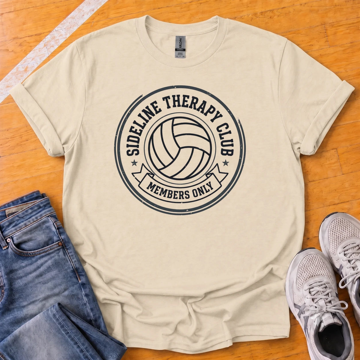 Sand