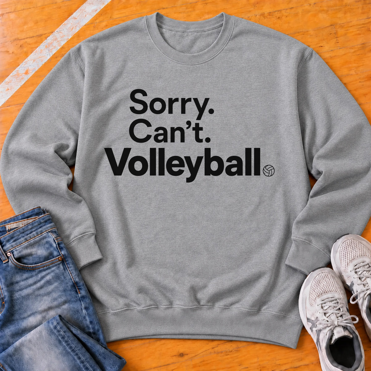 Sport Grey