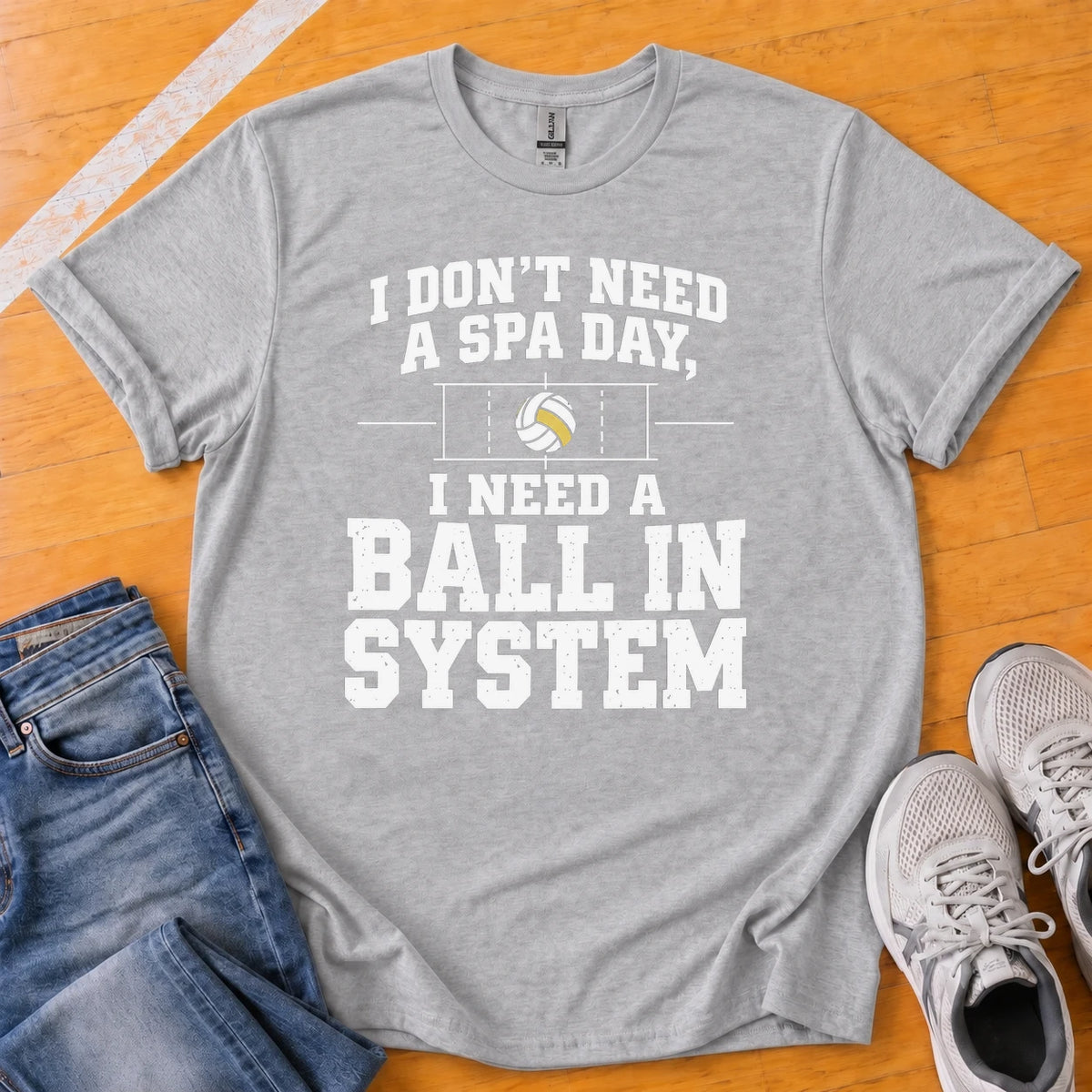 Sport Grey