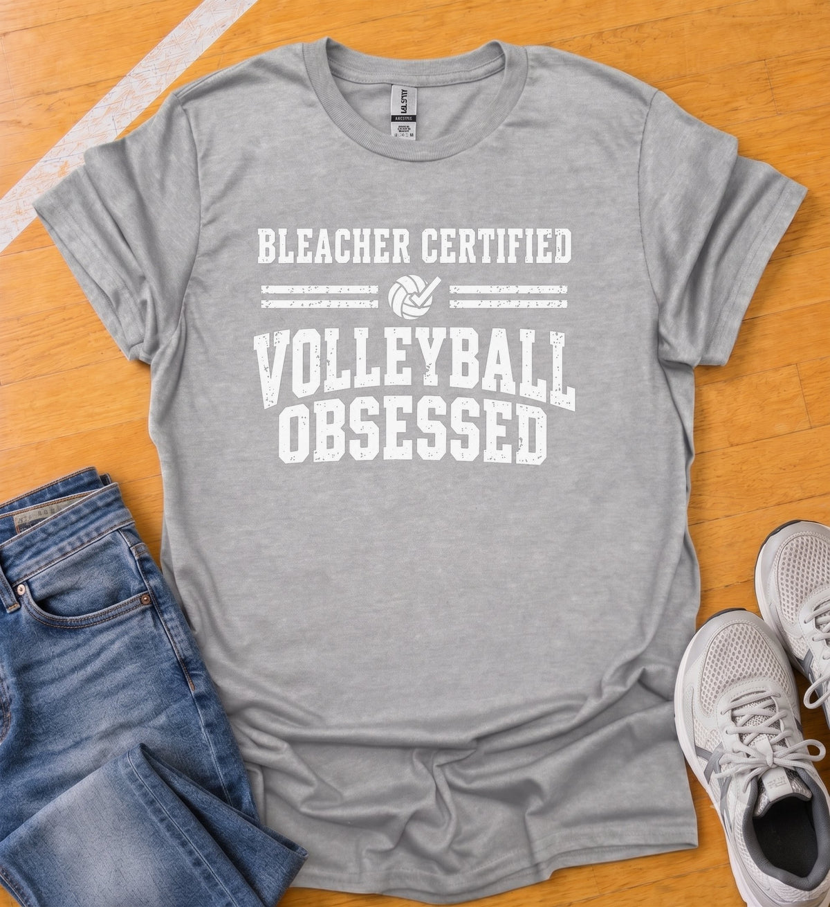 Sport Grey