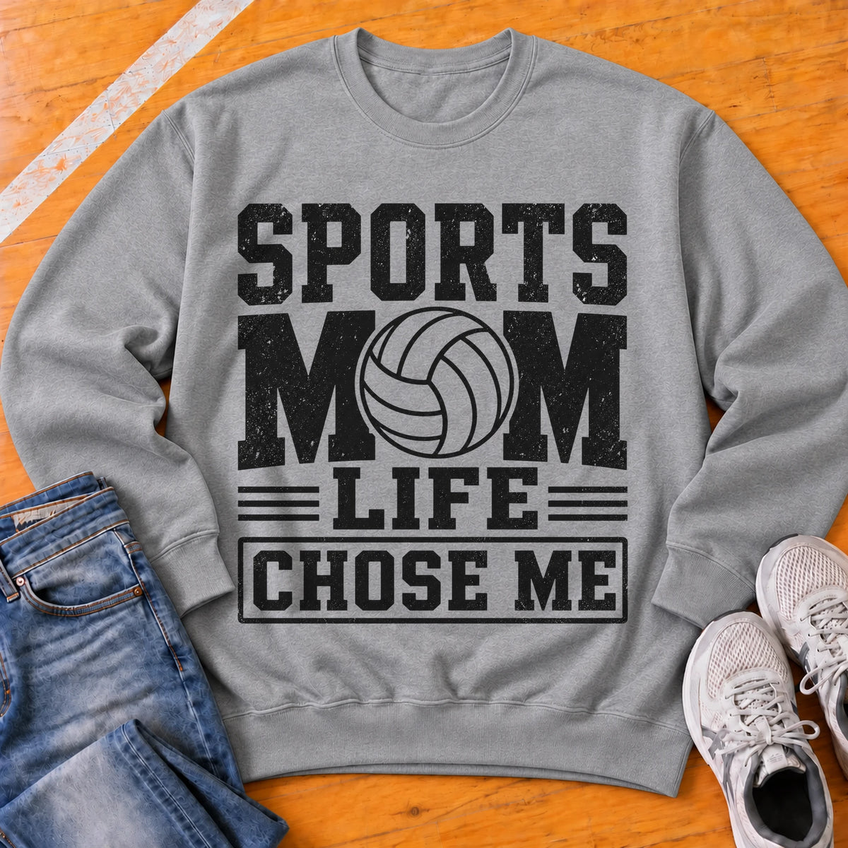 Sport Grey