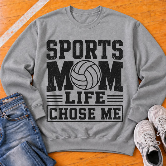 Sport Grey