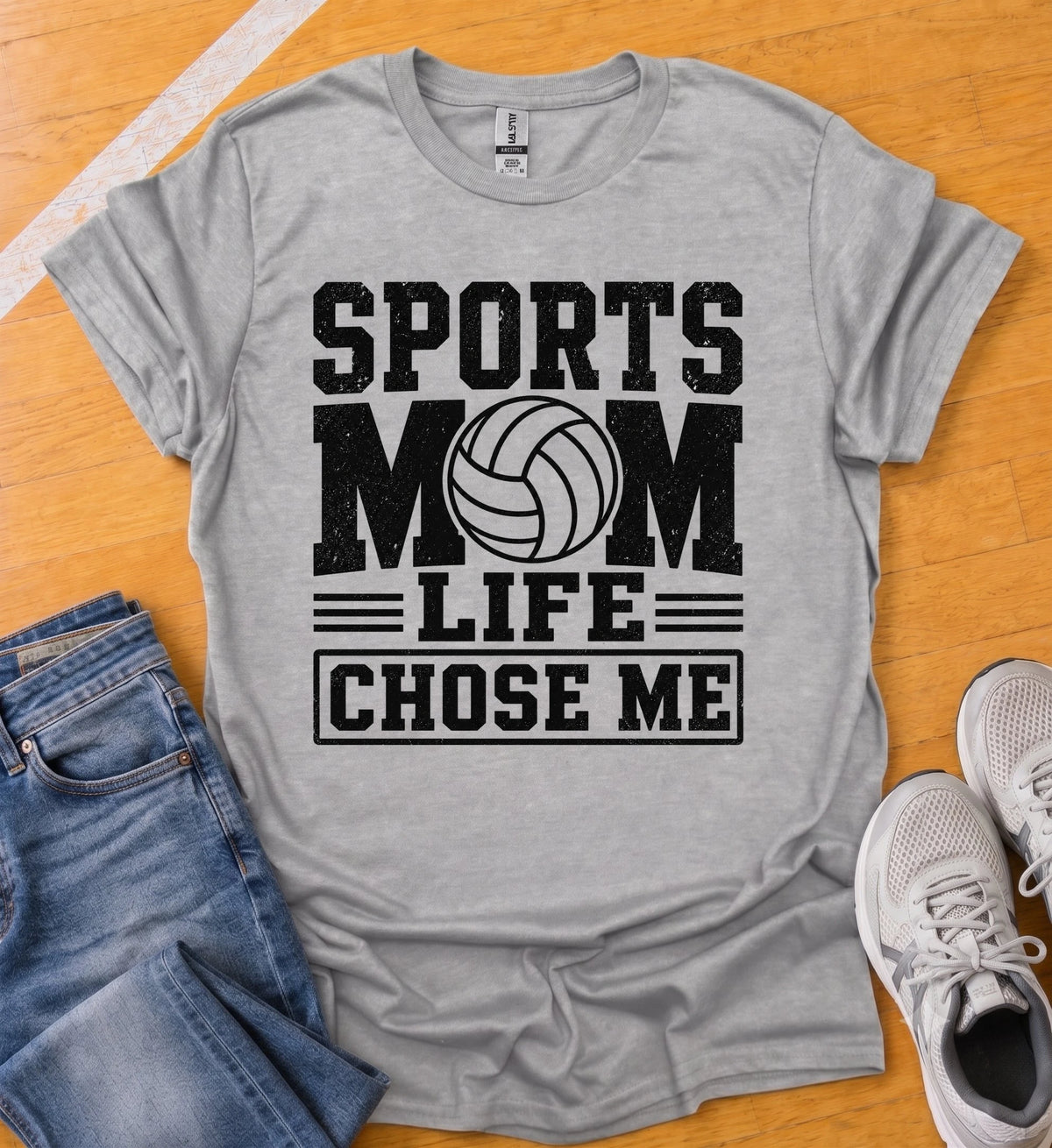 Sport Grey
