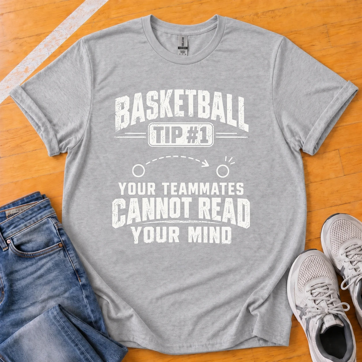 Sport Grey