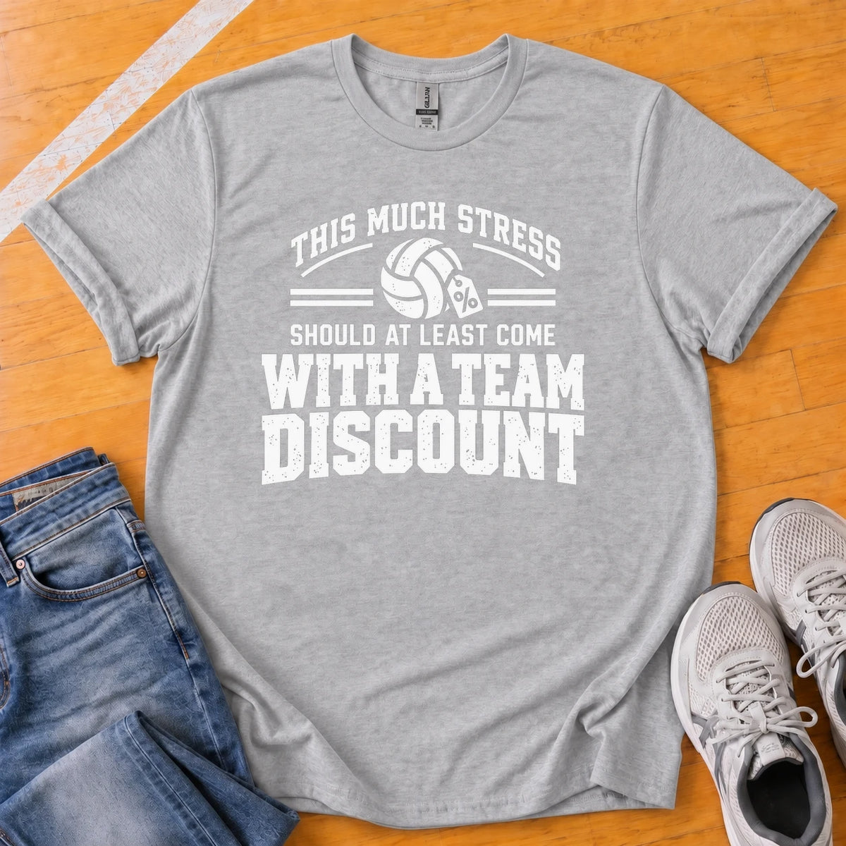 Sport Grey