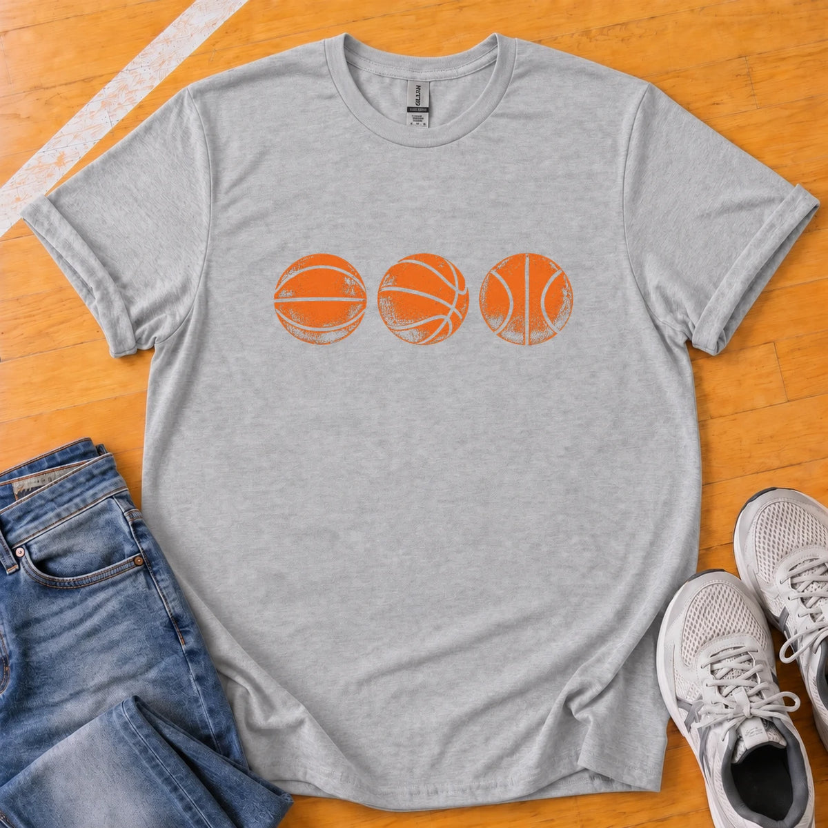 Sport Grey
