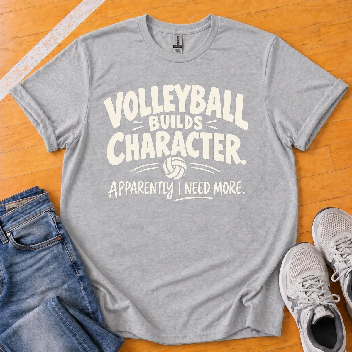 Sport Grey