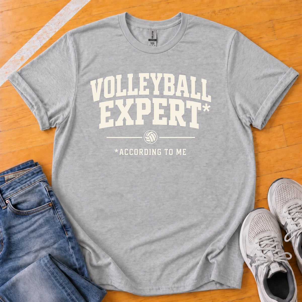 Sport Grey