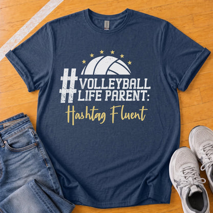 Heather Navy