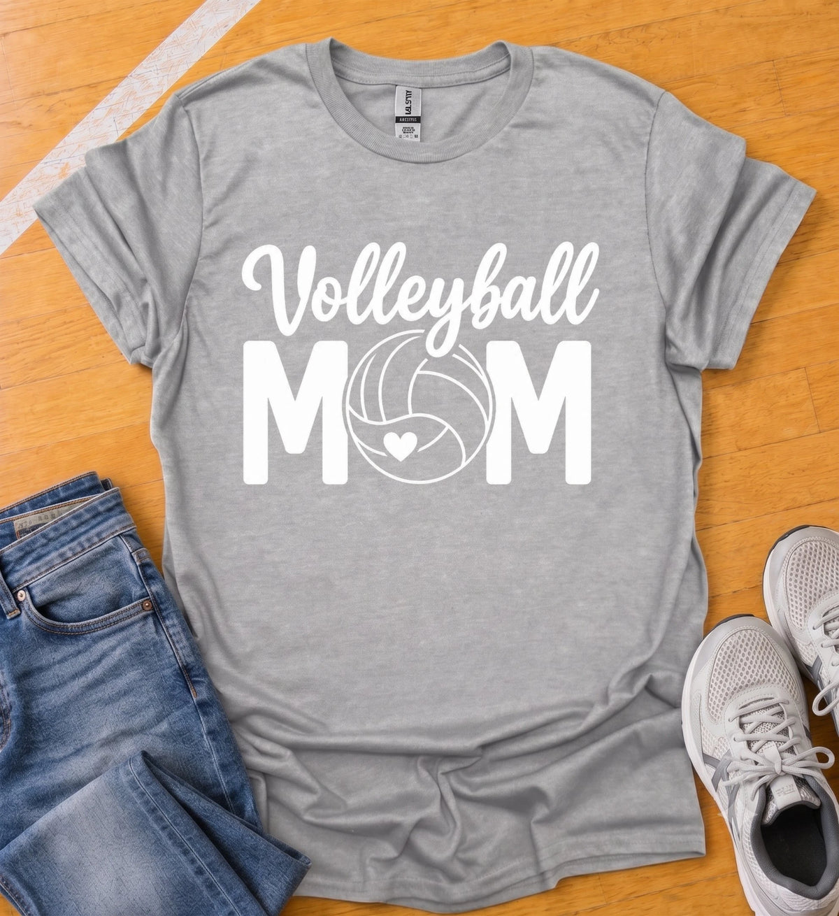 Sport Grey