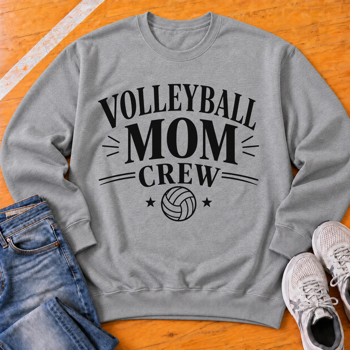 Sport Grey