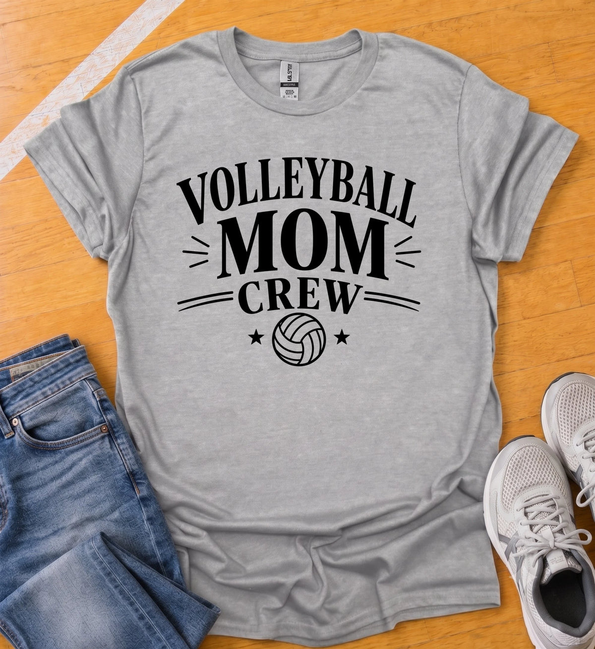 Sport Grey