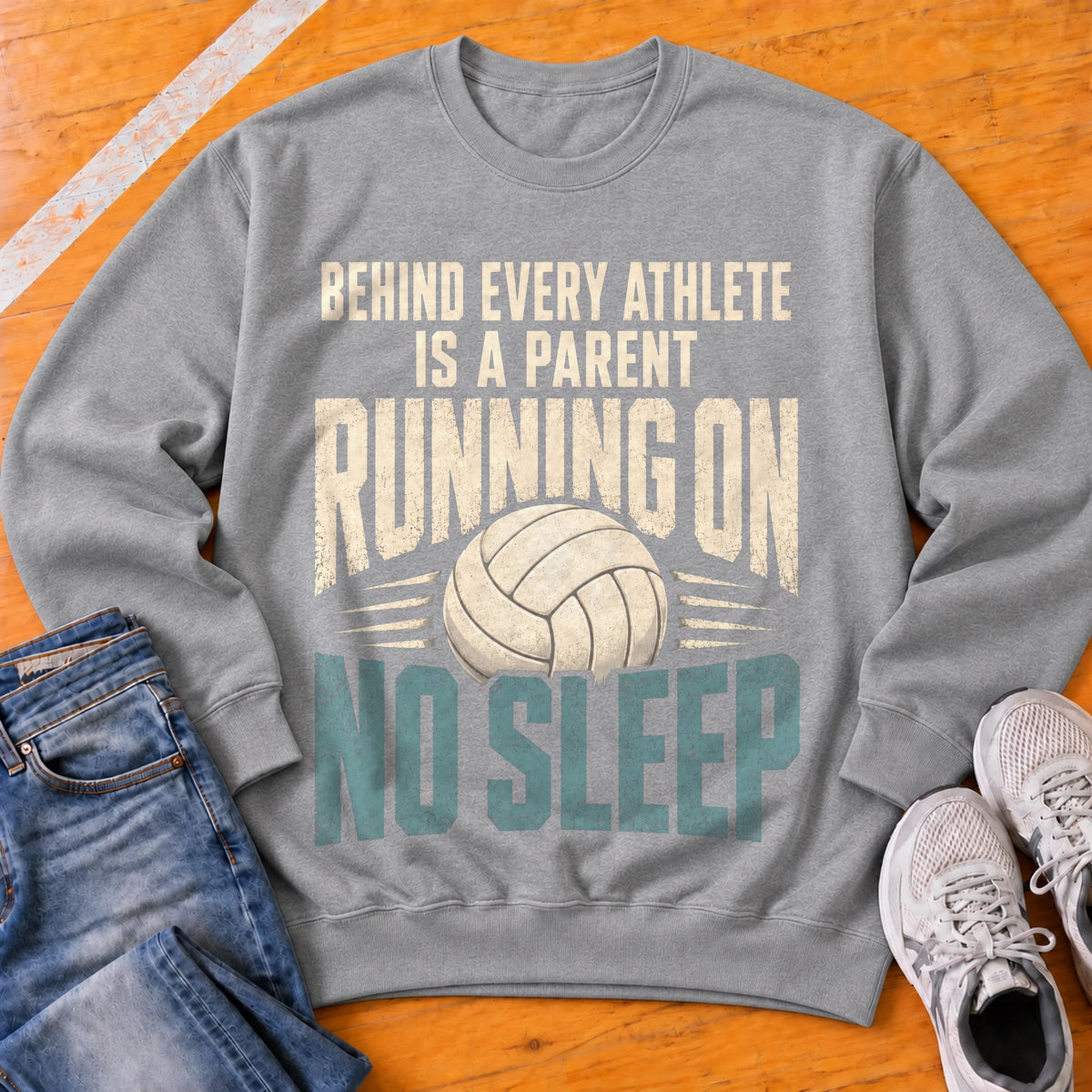 Sport Grey