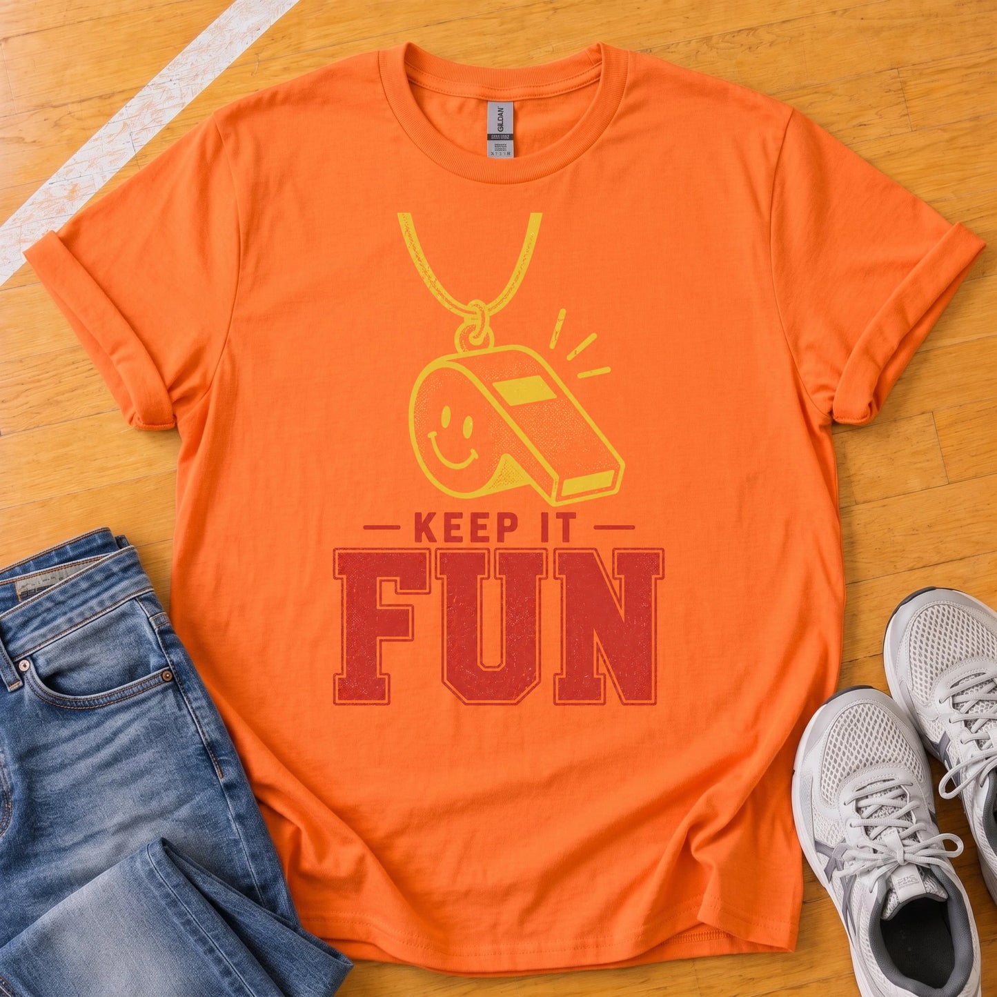 Orange
